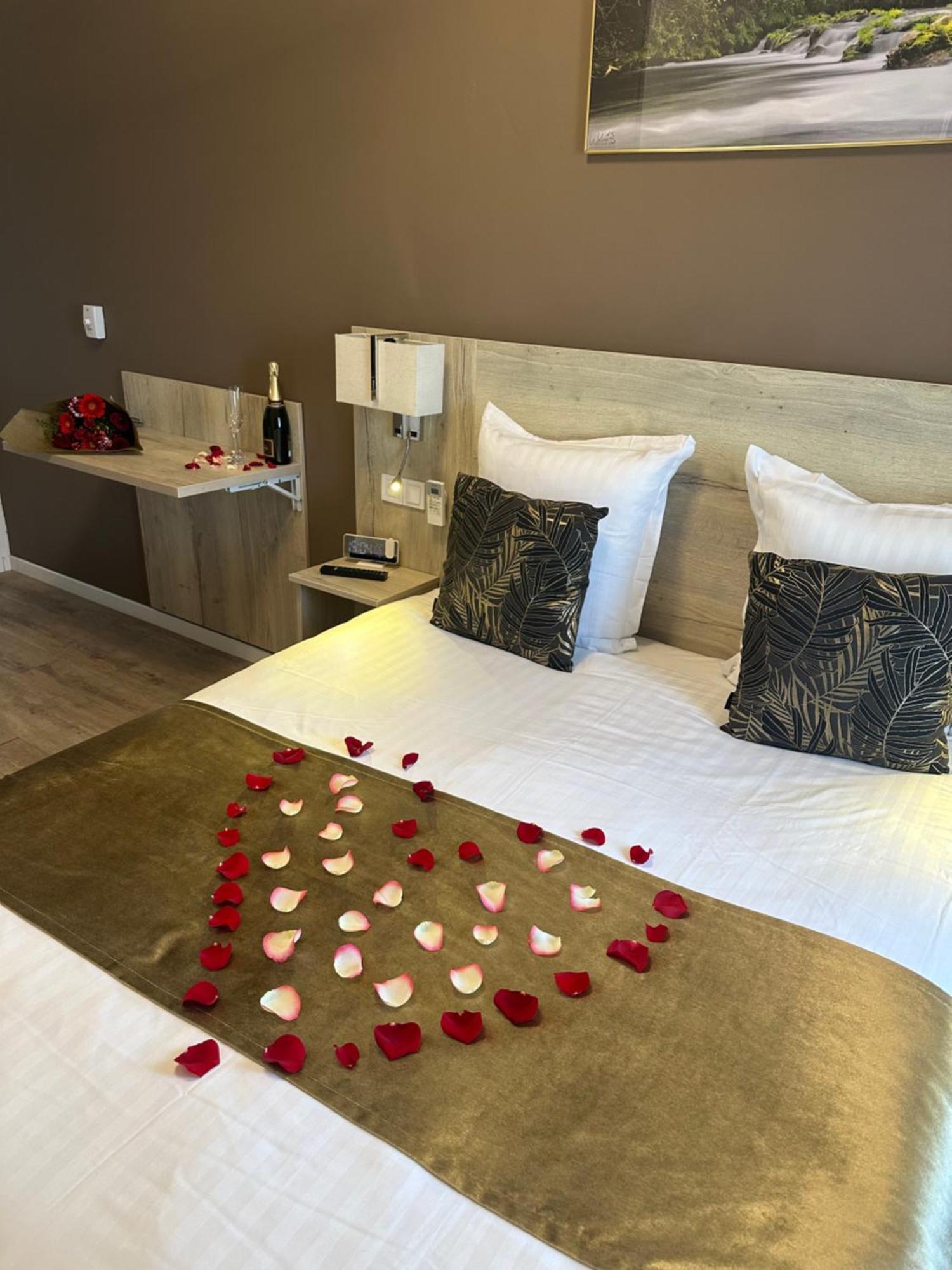 Hotel Du Golfe Sete-Balaruc Eksteriør bilde