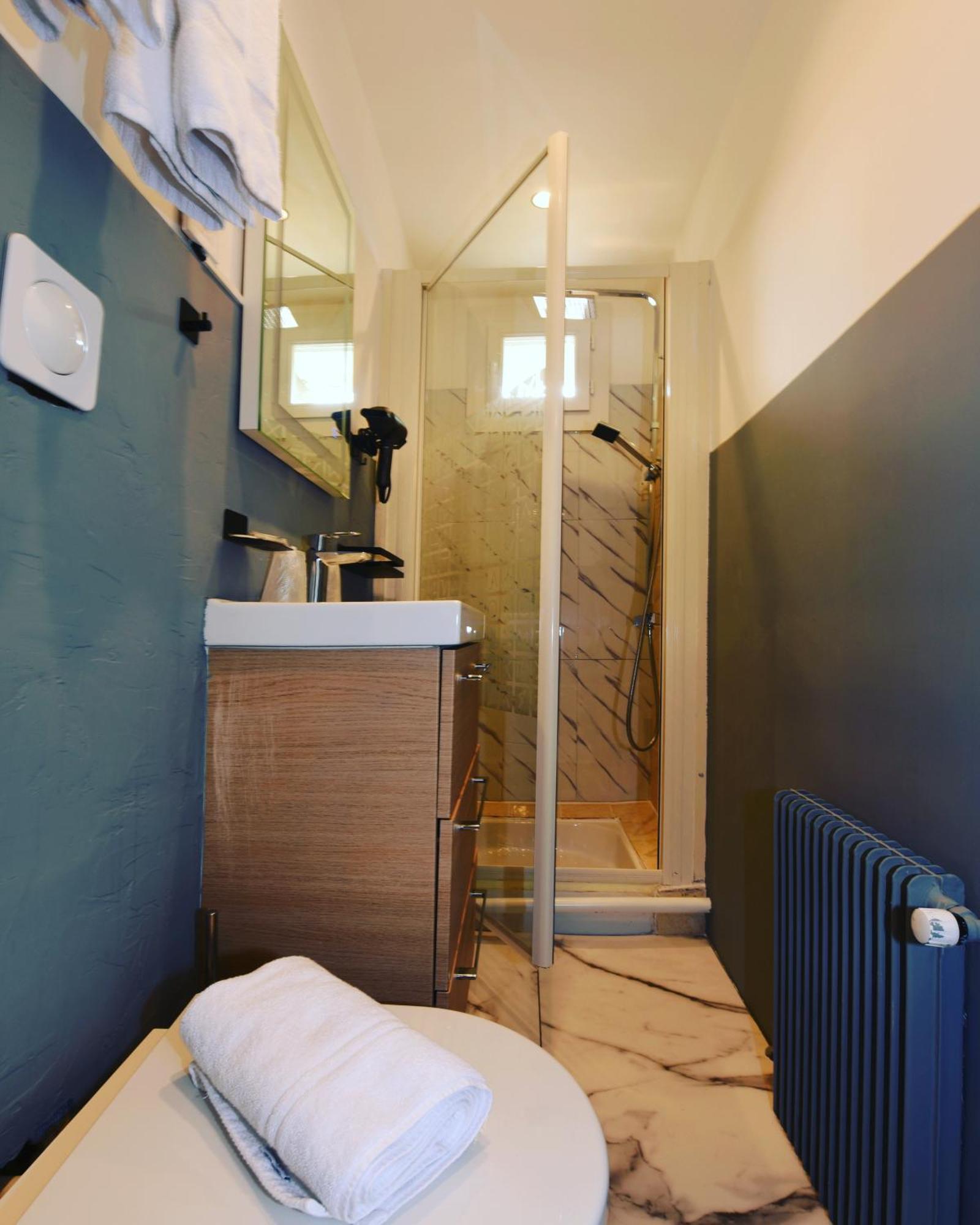 Hotel Du Golfe Sete-Balaruc Eksteriør bilde